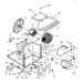 Electrical System And Air Handling Parts