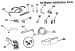Icemaker Installation Parts