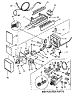 Installation Parts And Mold-Body Assembly