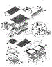 Separators And Shelves