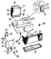 Electrical System And Unit Parts