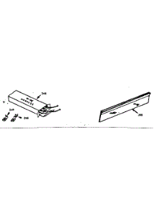 Optional Equipment parts for Kenmore Range 278.3248292 (2783248292, 278 3248292) from AppliancePartsPros.com