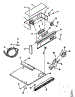 Control Panel Section
