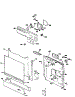 Escutcheon And Door Assembly