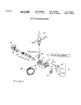 Motor-Pump Mechanism