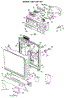 Escutcheon And Door