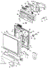 Escutcheon And Door