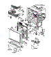 Tub And Door Assembly
