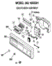 Escutcheon Assembly
