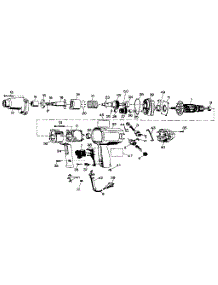Power Sprayer parts for Kenmore Dishwasher 363.1655591 (3631655591, 363 1655591) from AppliancePartsPros.com