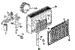 Grille Assembly
