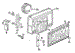 Grille Assembly