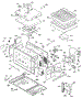 Interior Parts