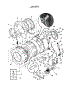 Tub And Motor