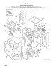Upper Cabinet / Drum Heater
