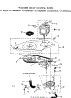 Washer Drive System, Pump