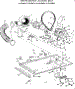 Dryer Motor, Blower, Belt