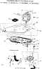 Washer Drive System, Pump
