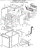 Cabinet Parts Heater