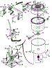 Tubs, Water Valve, Lid Switch