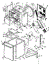 Cabinet Parts, Heater