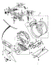 Console Controls, Drum