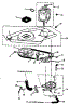 Washer Drive System, Pump