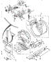 Console Controls, Drum