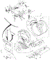 Console Controls, Drum