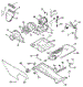Dryer-Motor, Blower, Belt