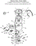 Washer-Tubs, Hoses, Motor