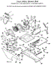 Dryer, Motor, Blower, Belt