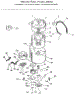 Washer-Tubs, Hoses, Motor