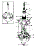 Gearcase / Transmission