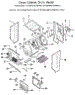 Dryer, Cabinet, Drum, Heater
