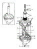 Gearcase / Transmission
