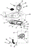 Washer Drive System, Pump