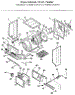 Dryer-Cabinet, Drum, Heater