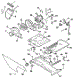 Dryer-Motor, Blower, Belt