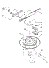 Wash System Parts