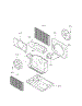 Air Handling And Cycle Parts