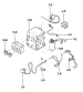 Control Box Assy