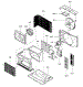 Air Handling / Cycle Parts