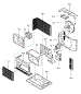 Air Handling / Cycle Parts