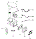 Control Box Assy