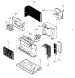 Air Handling / Cycle Parts