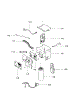 Control Box Assembly