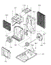 Air Handling / Cycle Parts