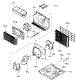 Air Handling / Cycle Parts