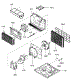 Air Handling / Cycle Parts